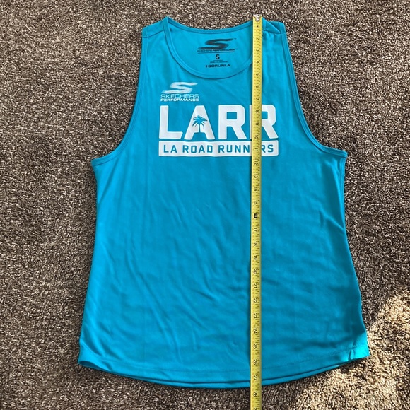 Men’s 2018 LA Road Runners / LA Marathon Jersey - Picture 8 of 8